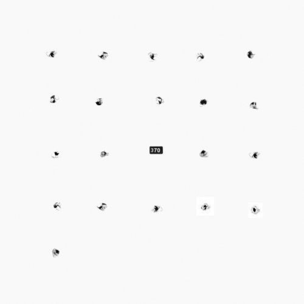 Alog / Astral Social Club - Split Series #20  12-INCH SINGLE